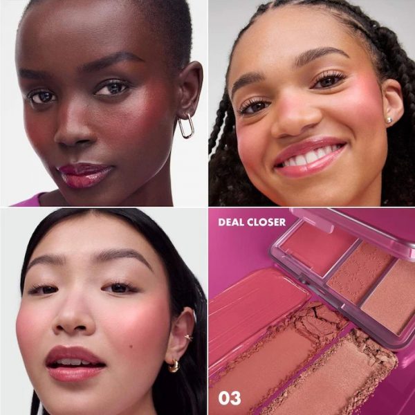 SEPHORA Blush Blush Blush Palette