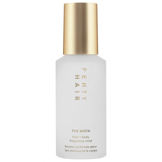 Fenty Beauty The Mista Hair + Body Fragrance Mist