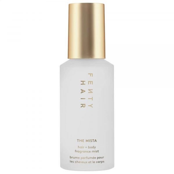 Fenty Beauty The Mista Hair + Body Fragrance Mist