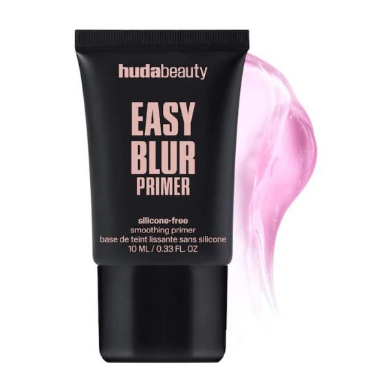 HUDA BEAUTY Mini Easy Blur Silicone-Free  Primer