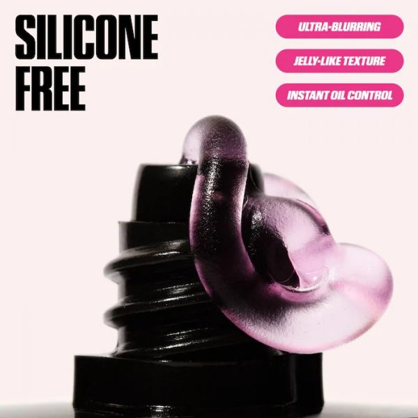 HUDA BEAUTY Mini Easy Blur Silicone-Free  Primer