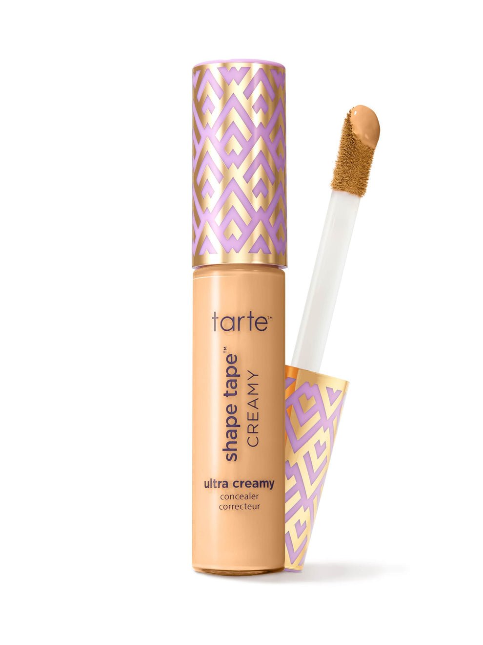 Tarte shape tape ultra creamy concealer (35N)