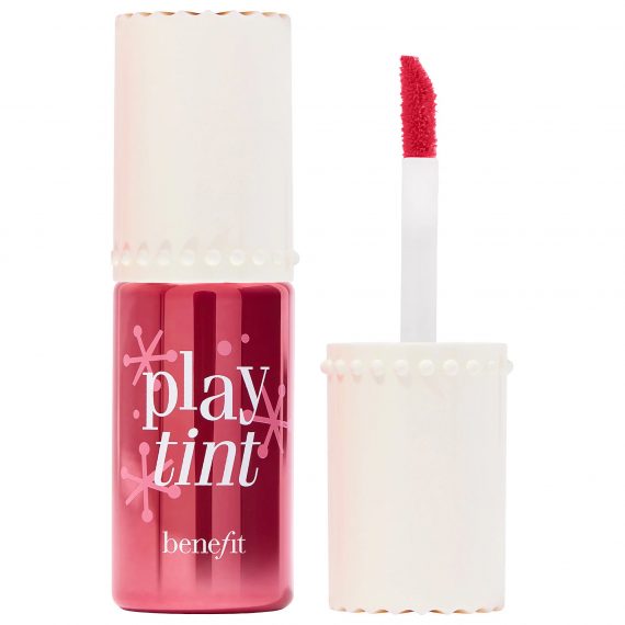 Benetint Liquid Lip + Cheek Blush Stain Playtint
