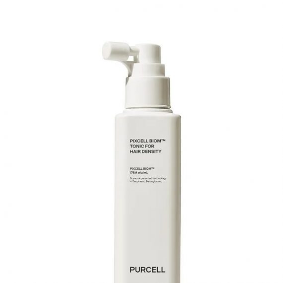 PURCELL Pixcell Biom Tonic For Hair Density 130ml