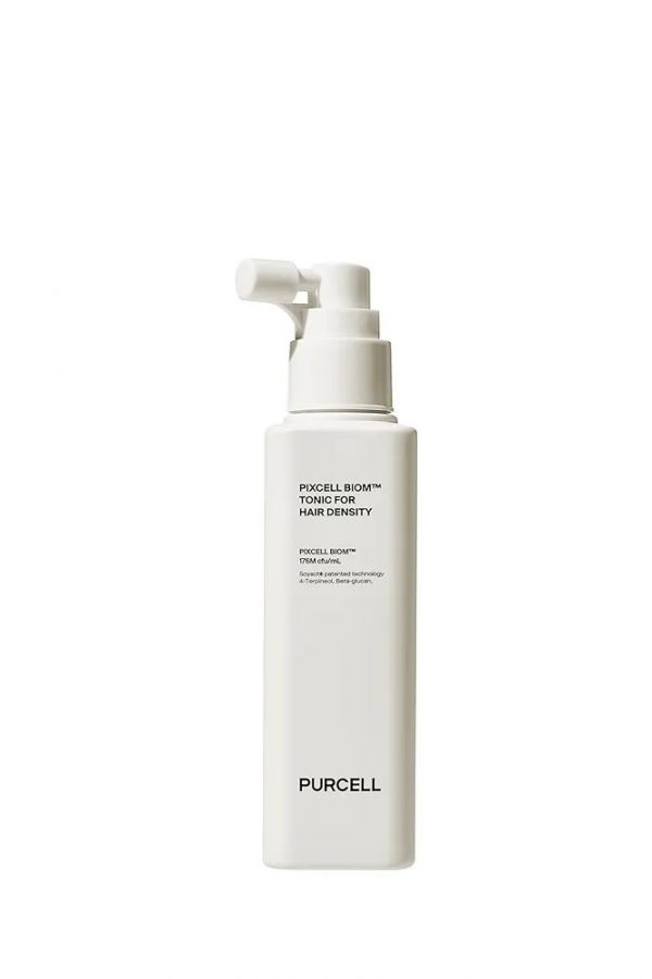 PURCELL Pixcell Biom Tonic For Hair Density 130ml
