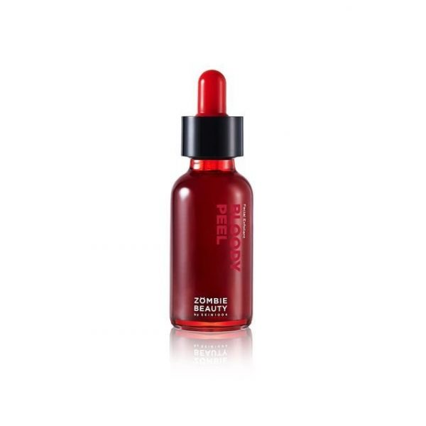 SKIN 1004 - ZOMBIE BEAUTY Bloody Peel