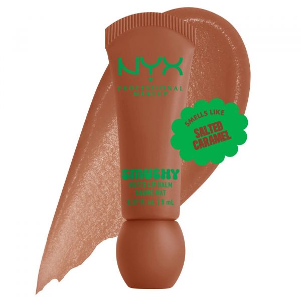 Nyx SMUSHY MATTE LIP BALM