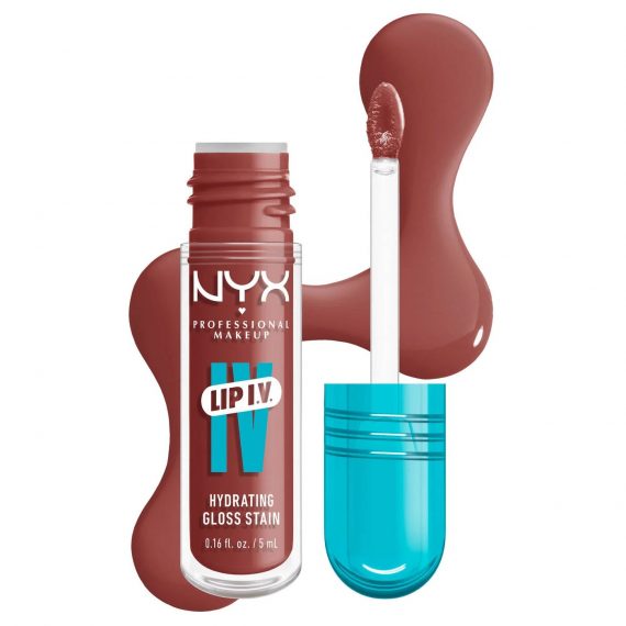 Nyx Lip Hydrating Lip Gloss Stain