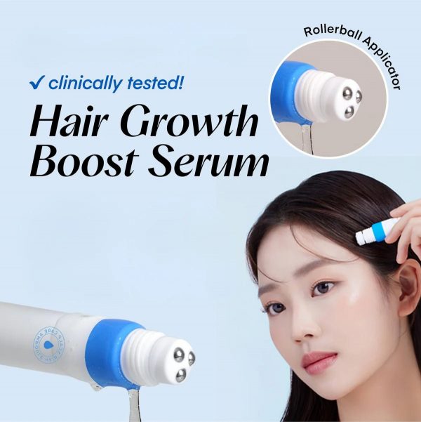 Seapuri Scalpy Hair Ampoule – 20ml