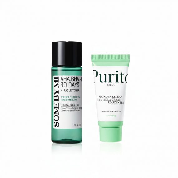 Miracle Soothing Set