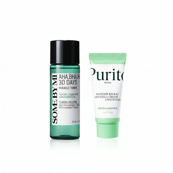 Miracle Soothing Set