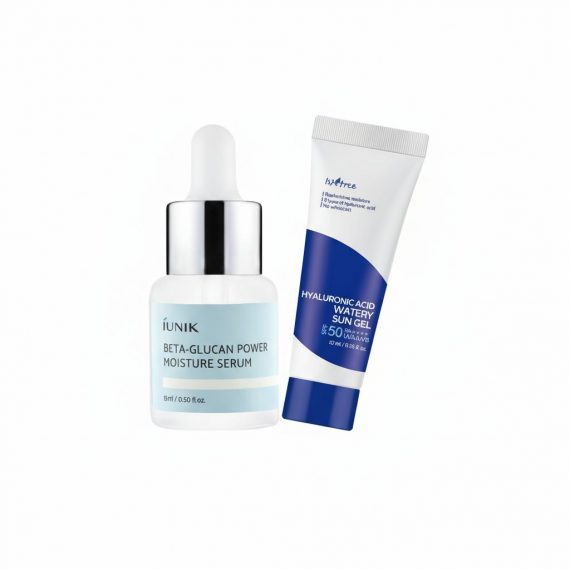 Glow & Go Set