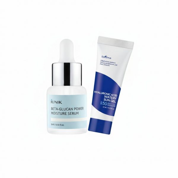 Glow & Go Set