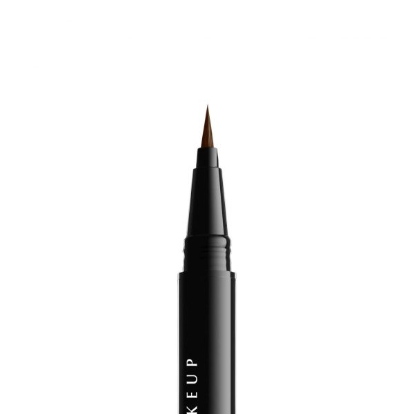 NYX LIFT & SNATCH! BROW TINT PEN Espresso