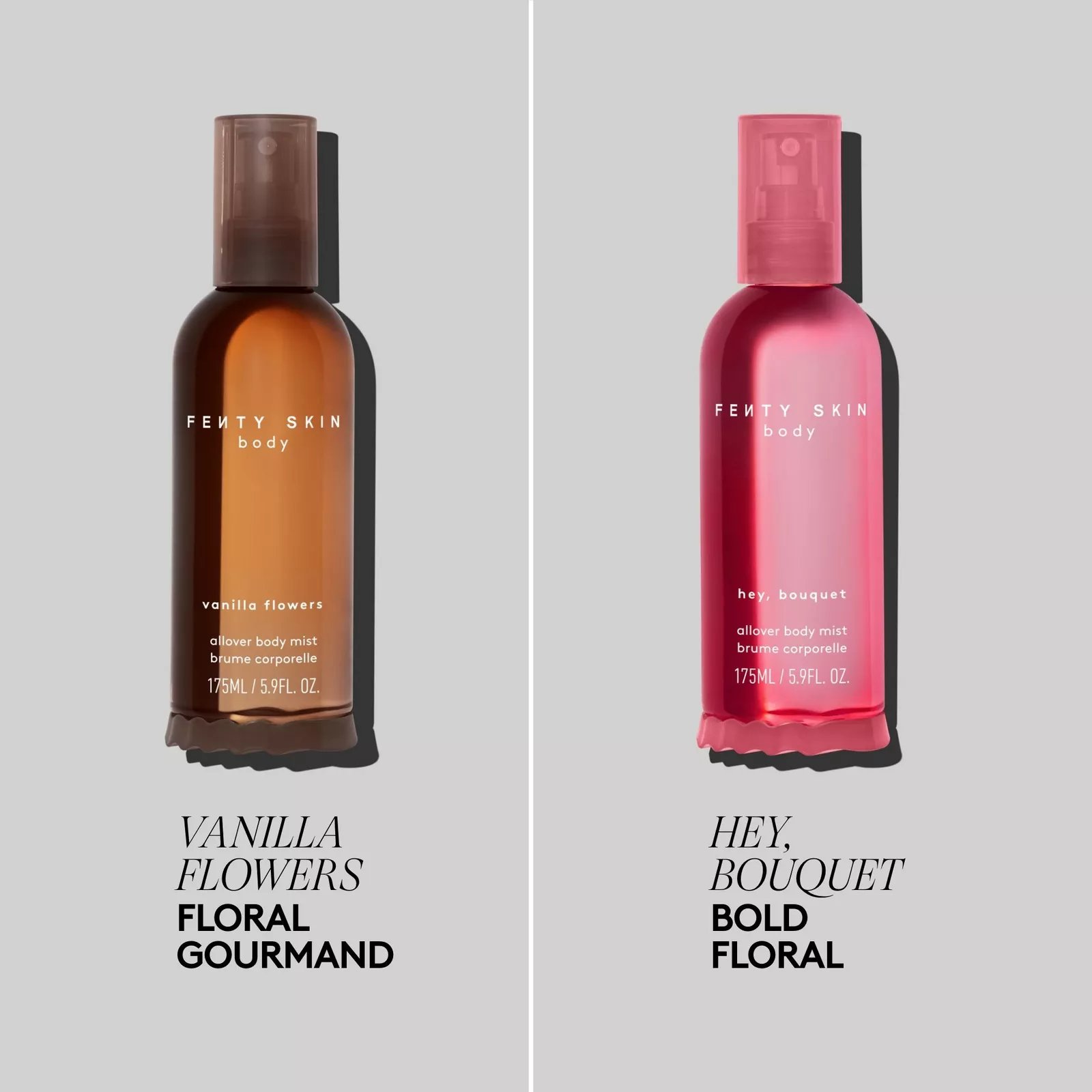 FENTY Lil’ Mists Mini Body Mist Duo