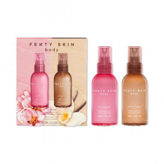 FENTY Lil’ Mists Mini Body Mist Duo