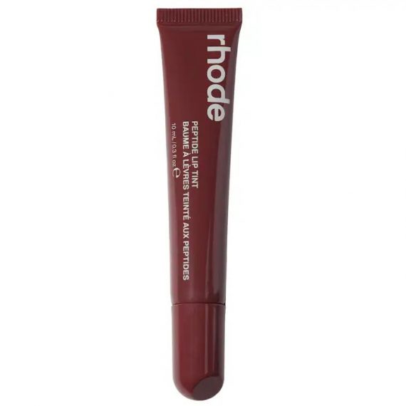 Rhode peptide lip tint (PB&J )
