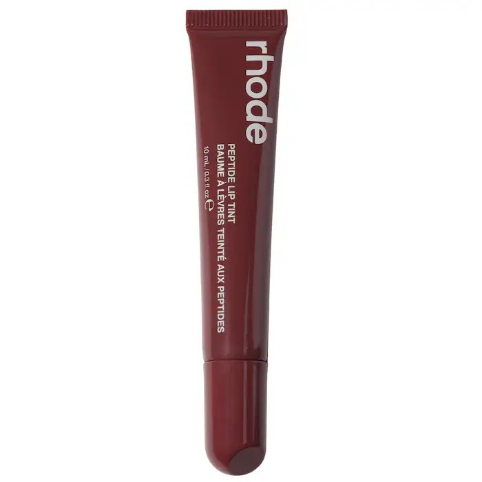 Rhode peptide lip tint (PB&J )