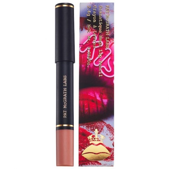 PAT McGRATH Dramatique Mega Lip Pencil