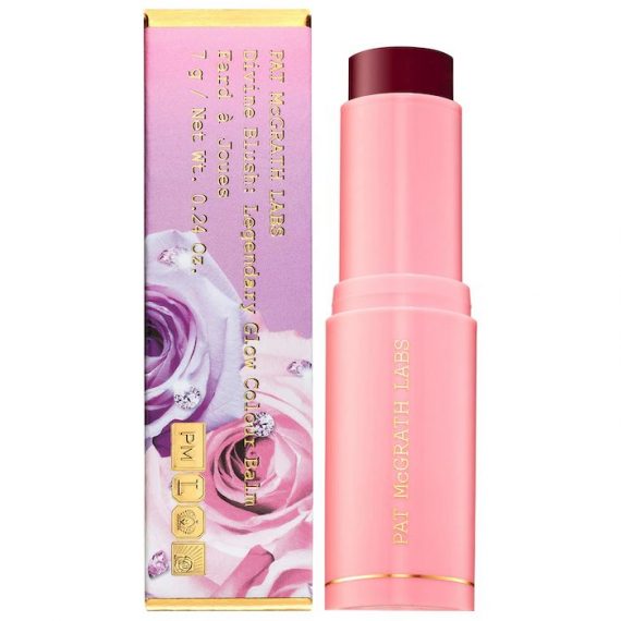 PAT McGRATH Divine Cream Blush Color Balm