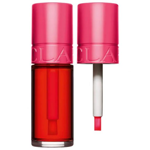 Clarins Hydrating Water Lip Stain 01
