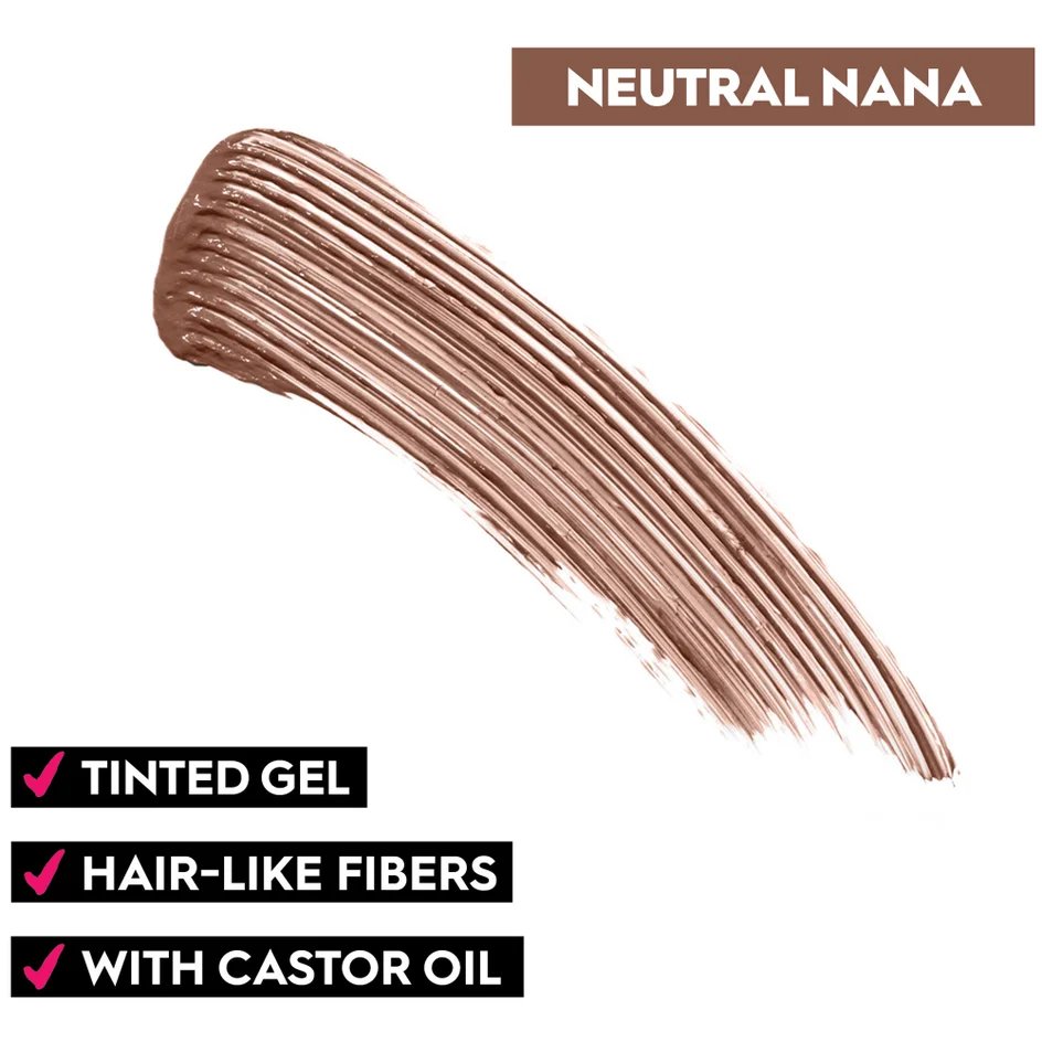 Urban Decay Big Bush Volumizing Tinted Brow Gel