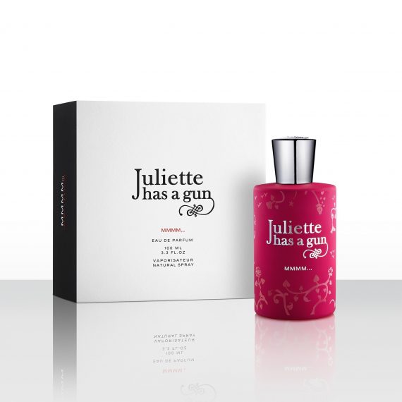 Juliette Has A Gun Mmmm Perfume