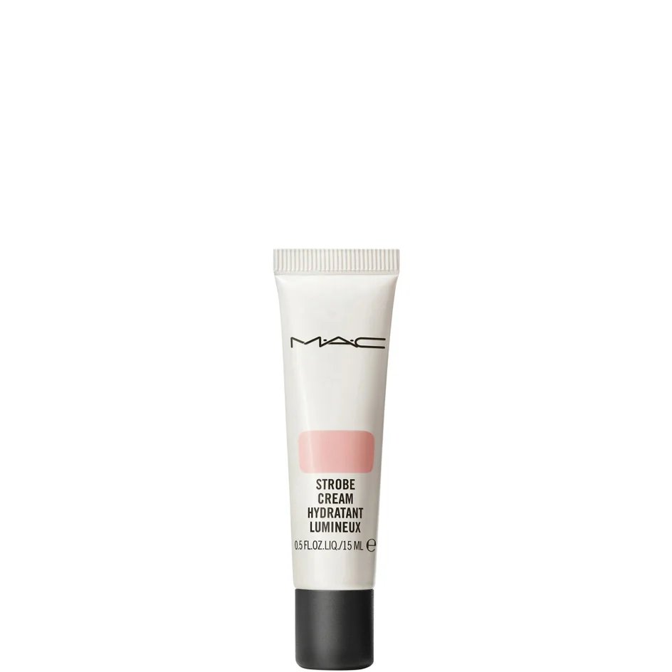 MAC Mini Strobe Cream Primer - Pinklite 15ml