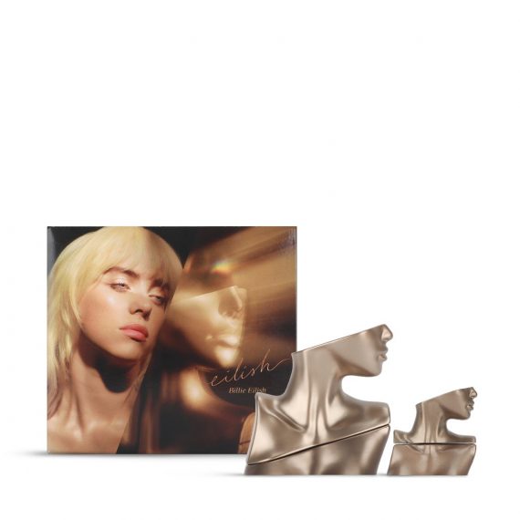 Eilish by Billie Eilish Gift set
