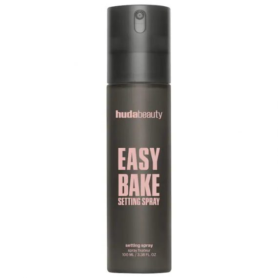 Huda Beauty Easy Bake Setting Spray with 16-Hour Wear 100 ml