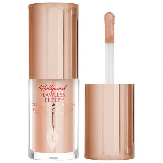Charlotte Tilbury
Mini Hollywood Flawless Filter