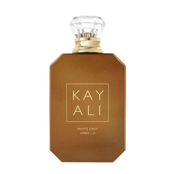 KAYALI
Invite Only Amber - 23 - Edp 50 ml