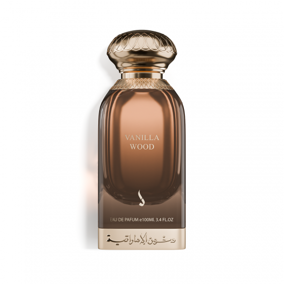 Dkhoon Alemiratia Vanilla Wood