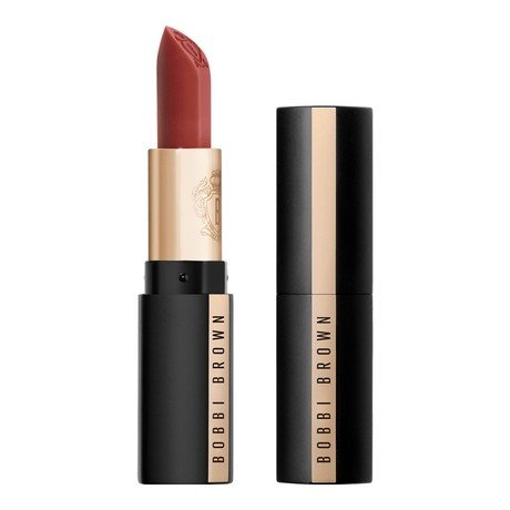 Bobbi Brown
Luxe Cashmere Matte Lipstick