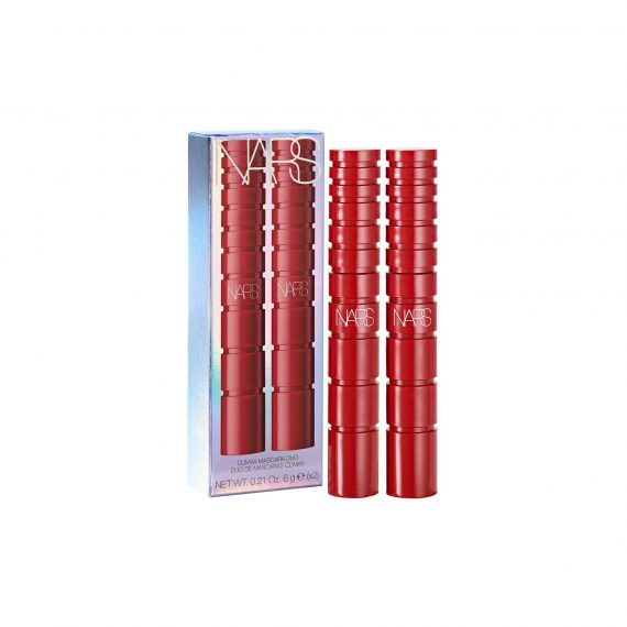 Nars Climax Mascara Duo