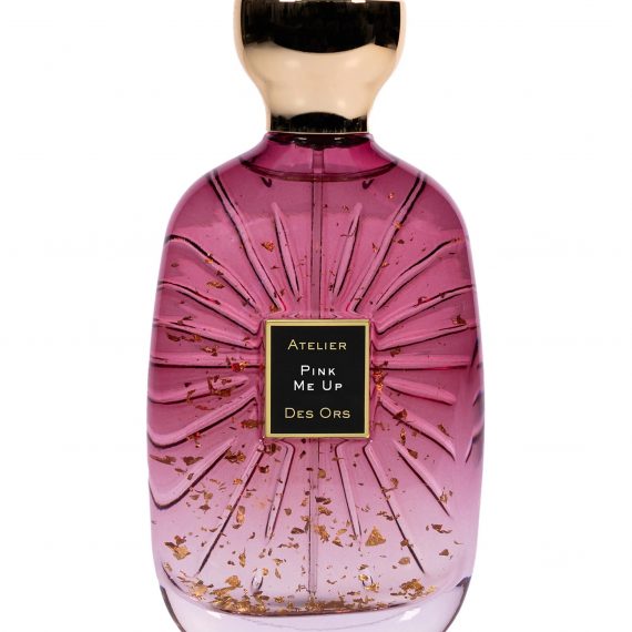 Atelier Des Ors
Pink Me Up Eau de Parfum 100 ml