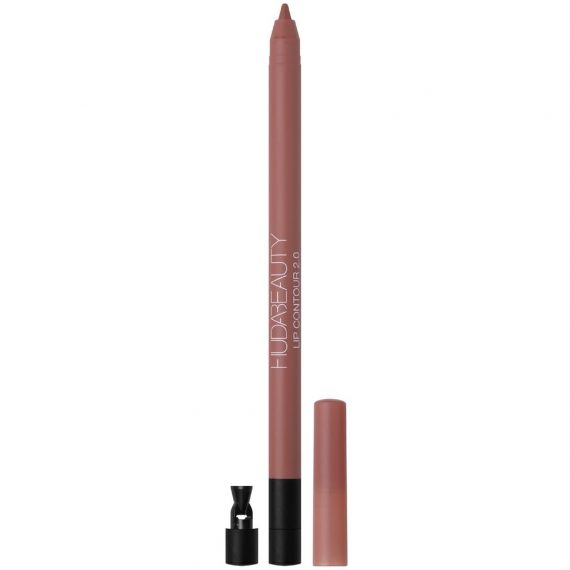 Huda Beauty Lip Contour Automatic Matte Lip Pencil