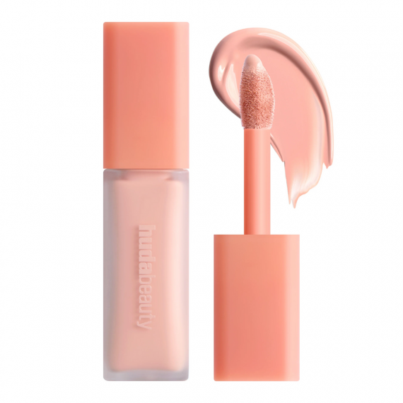 HUDA BEAUTY  Under Eye Color Corrector shade (Cherry light)