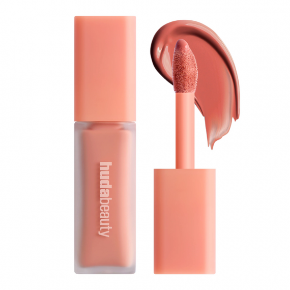 HUDA BEAUTY  Under Eye Color Corrector shade (Pink pomelo)