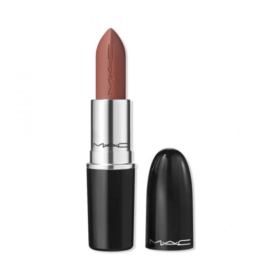 Mac Lustreglass Sheer-Shine Lipstick (Signature Move)