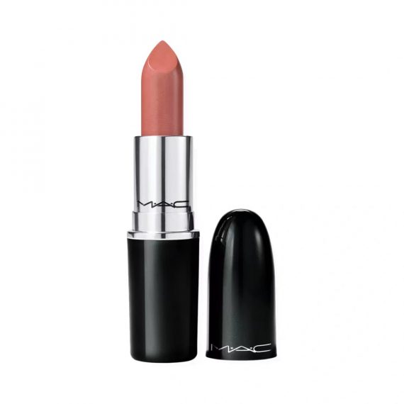 Mac Lustreglass Sheer-Shine Lipstick (Thanks, Its MAC!)