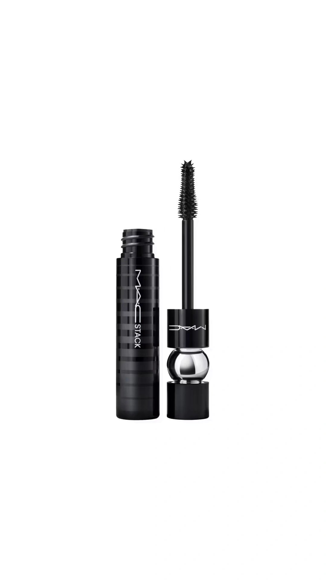 MAC stack Mascara Superstack Mega Brush Full size