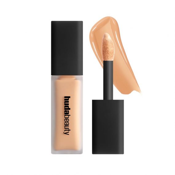 HUDA BEAUTY FAUXFILTER LUMINOUS MATTE CONCEALER