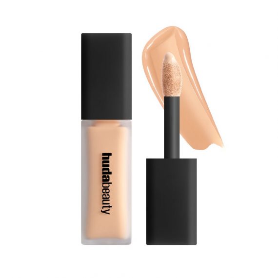 HUDA BEAUTY FAUXFILTER LUMINOUS MATTE CONCEALER