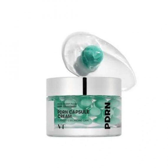VT - PDRN Capsule Cream 100 50 ml