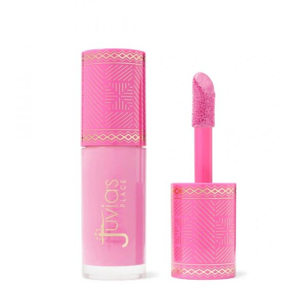 Juvias Blushed Liquid Blush