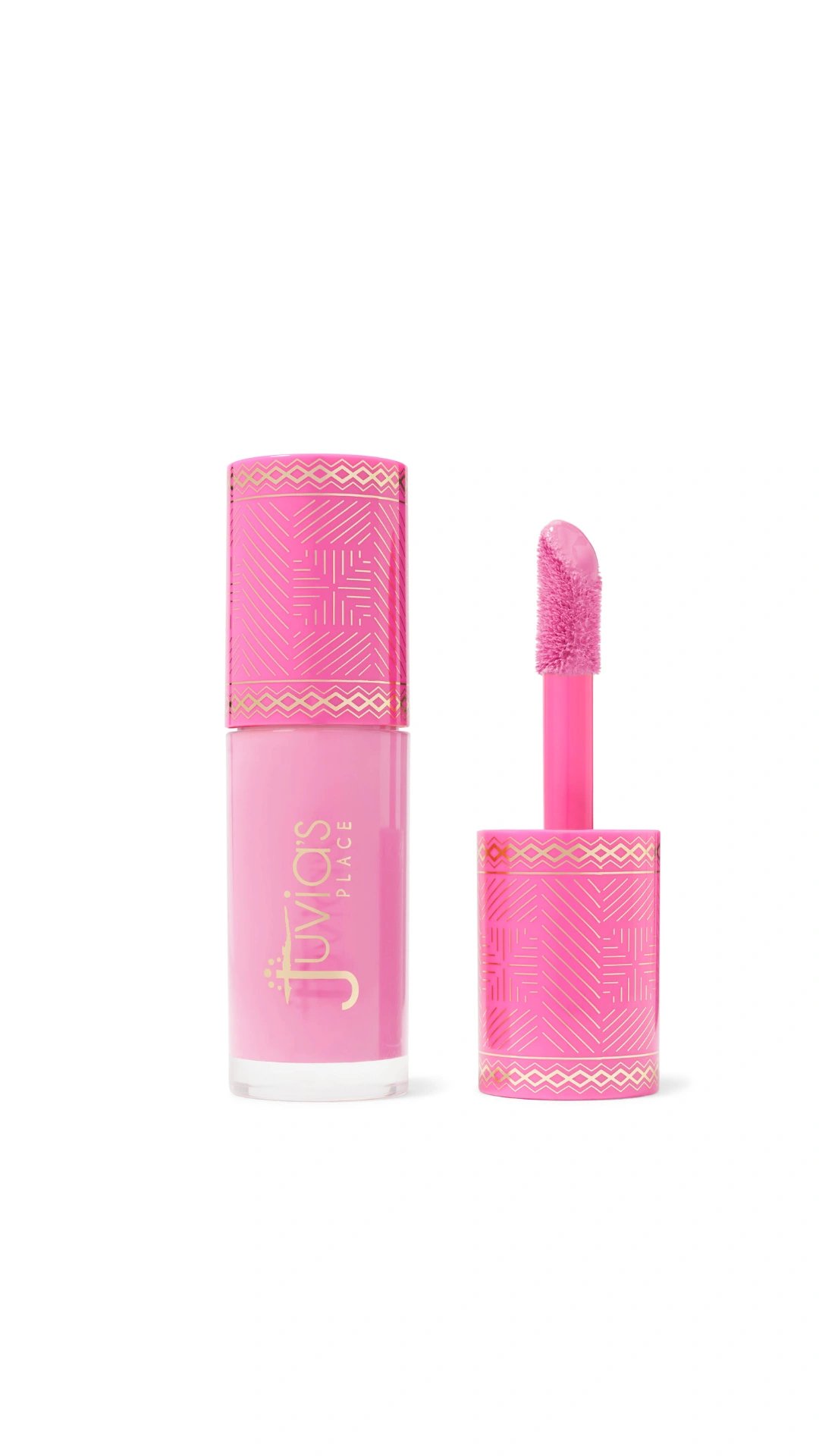 Juvias Blushed Liquid Blush