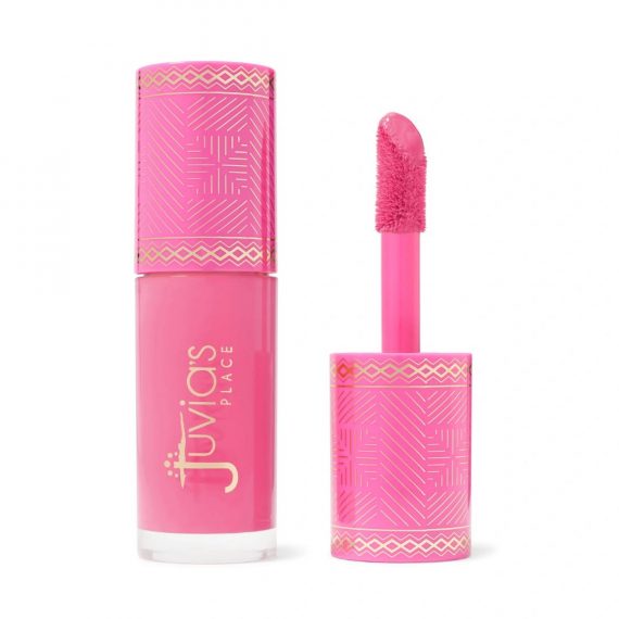 Juvias Blushed Liquid Blush
