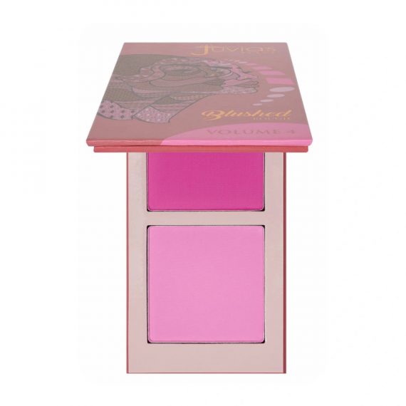 Juvias Blushed Duo Blush