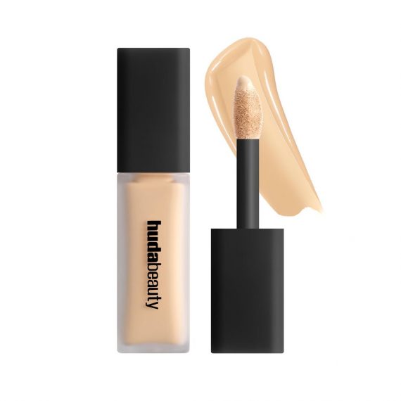 Huda Beauty FauxFilter Luminous Matte Liquid Concealer (Nougat)